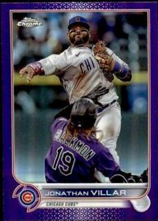 Jonathan Villar