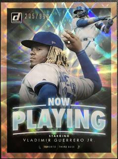 Vladimir Guerrero Jr