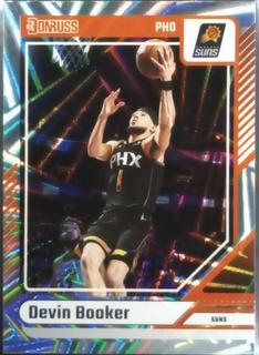 Devin Booker