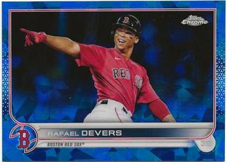 Rafael Devers