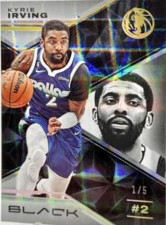 Kyrie Irving