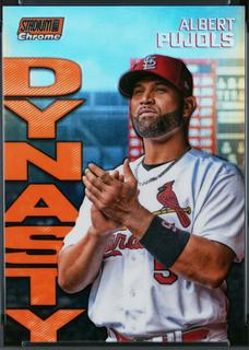 Albert Pujols