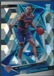 RJ Barrett