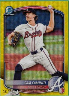 Cam Caminiti