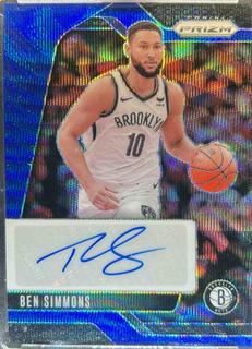 Ben Simmons