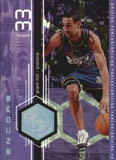 Grant Hill