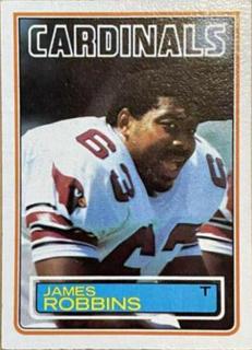 James Robbins