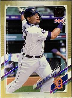 Miguel Cabrera