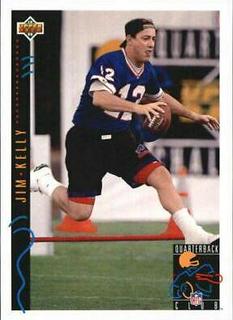 Jim Kelly