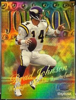 Brad Johnson