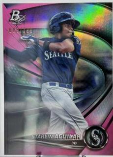 Starlin Aguilar