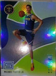 Michael Porter Jr.