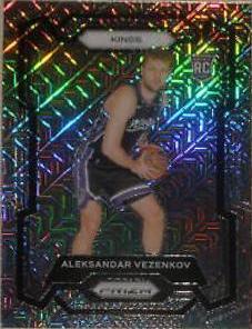 Aleksandar Vezenkov