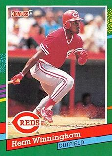 Herm Winningham