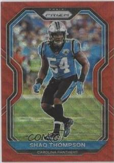 Shaq Thompson