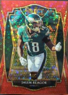Jalen Reagor