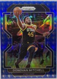 Donovan Mitchell