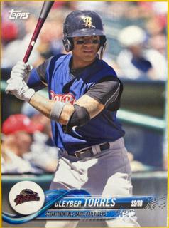 Gleyber Torres
