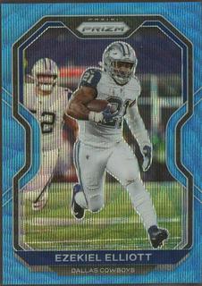 Ezekiel Elliott