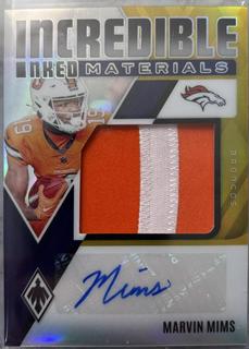 Marvin Mims