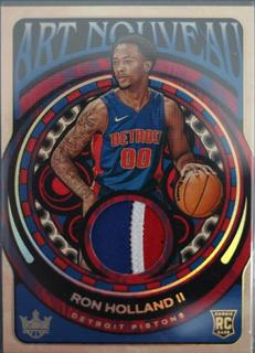 Ron Holland II