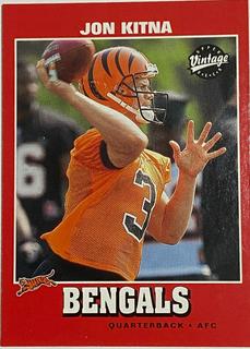 Jon Kitna