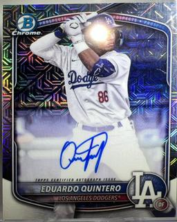 Eduardo Quintero