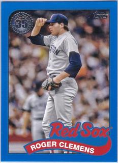 Roger Clemens