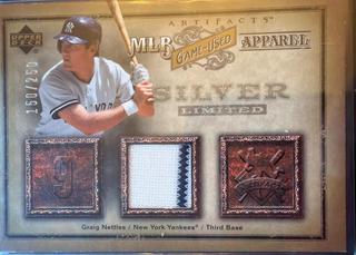 Graig Nettles