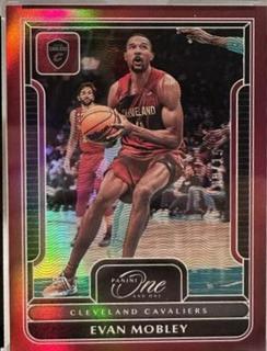 Evan Mobley