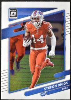Stefon Diggs