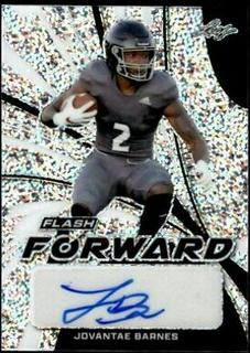 Jovantae Barnes