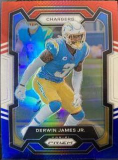 Derwin James Jr.