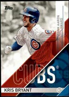 Kris Bryant