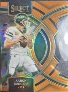 Aaron Rodgers