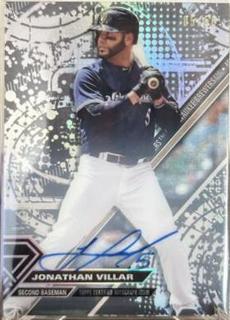 Jonathan Villar