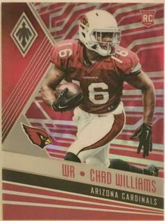 Chad Williams