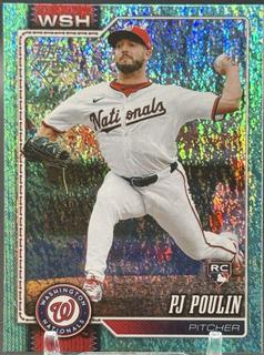 PJ Poulin