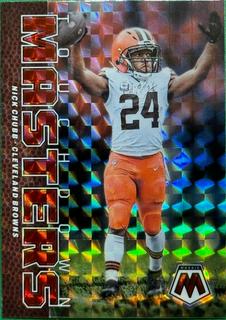 Nick Chubb