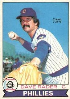Dave Rader