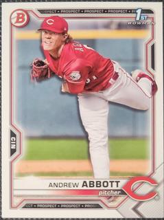 Andrew Abbott