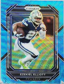 Ezekiel Elliott