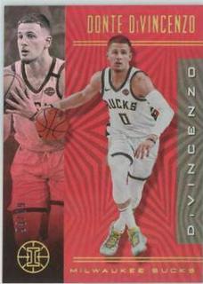 Donte DiVincenzo