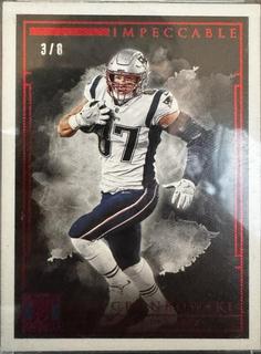 Rob Gronkowski
