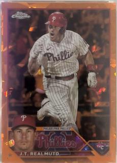 J. T. Realmuto