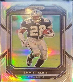 Emmitt Smith