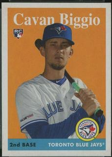 Cavan Biggio