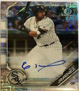 Eloy Jimenez