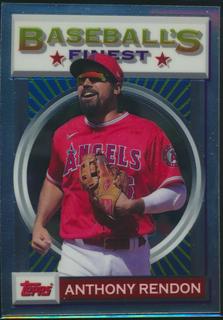 Anthony Rendon