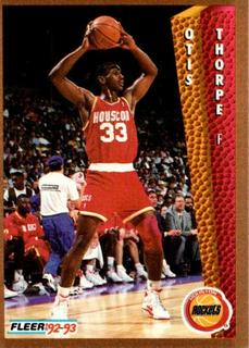 Otis Thorpe